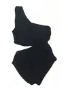 Michael Michael Kors Two Piece Swimsuit In Multi