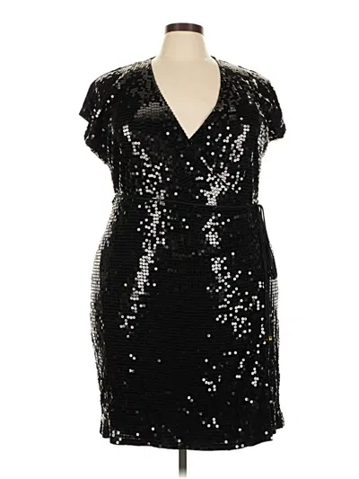 Pre-owned Michael Michael Kors Vest In Black