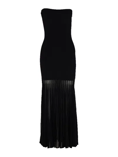 Michael Michael Kors Black Dress