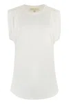 Michael Michael Kors Sleeveless T-shirt
