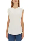 Michael Michael Kors Sleeveless T-shirt