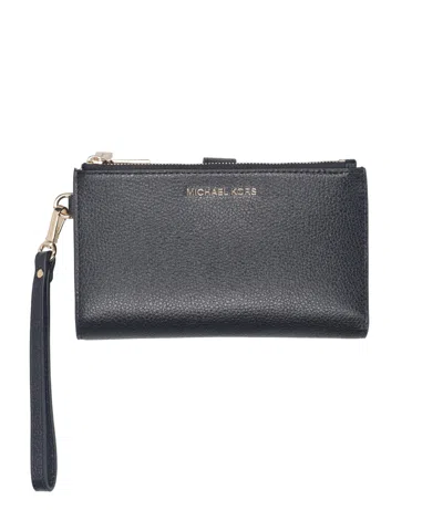 Michael Michael Kors Wallets Black