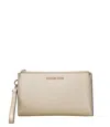 Michael Michael Kors Wallets In Neutral
