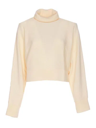 Michael Michael Kors White Sweater