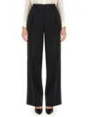 Michael Michael Kors Wide Leg Pants