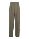 Michael Michael Kors Wide Leg Pants