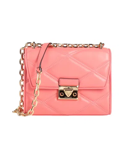 Michael Michael Kors Handbags In Pink