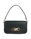 Michael Michael Kors Parker Fold In Black