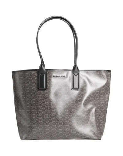 Michael Michael Kors Handbags In Black