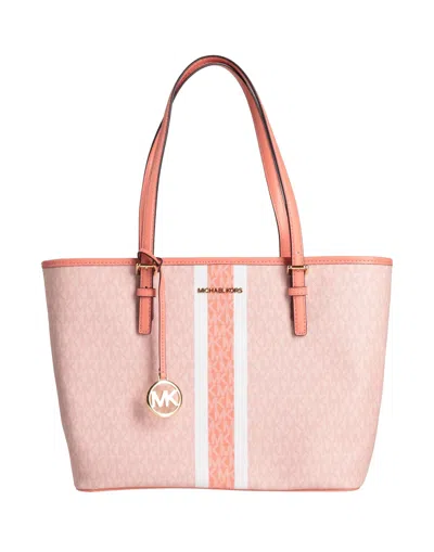 Michael Michael Kors Handbags In Pink