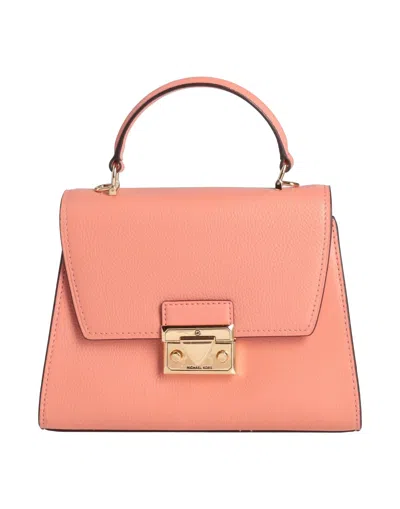 Michael Michael Kors Handbags In Pink