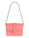Michael Michael Kors Handbags In Red