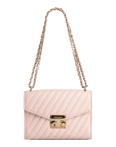 Michael Michael Kors Handbags In Pink