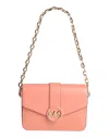 Michael Michael Kors Handbags In Pink