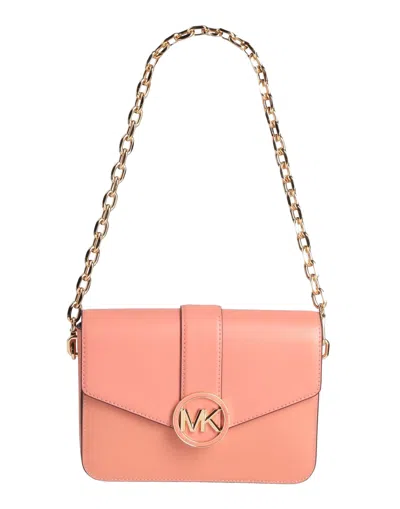 Michael Michael Kors Handbags In Pink