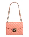 Michael Michael Kors Handbags In Pink