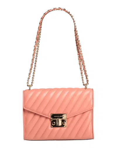 Michael Michael Kors Handbags In Pink