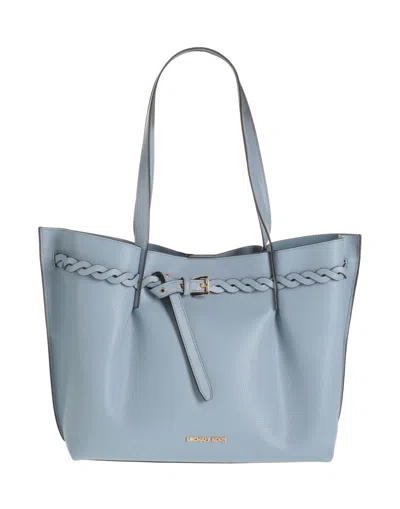 Michael Michael Kors Handbags In Blue