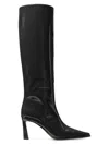 Michael Michael Kors Darrah Boot In Black