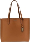 Michael Michael Kors Eliza Reversible Extra In Brown
