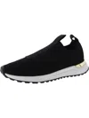 Michael Michael Kors Womens Kit Laceless Casual And Fashion Sneakers In Multi