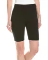 Michael Michael Kors Wool-blend Bike Short In Black