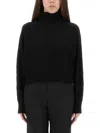 Michael Michael Kors Cropped Sweater