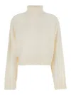 Michael Michael Kors Wool Jersey.
