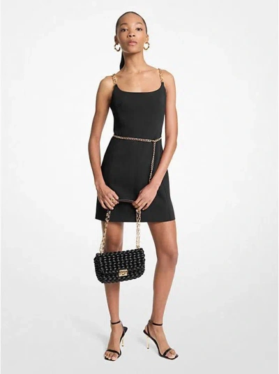 Michael Michael Kors Woven Dresses