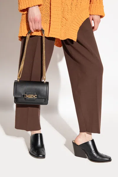 Michael Michael Kors ‘xbody Xs' Shoulder Bag In Black