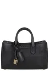Michael Michael Kors Xs Ew Xbody In Black