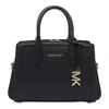 Michael Michael Kors Xs Laila Handbag In Black