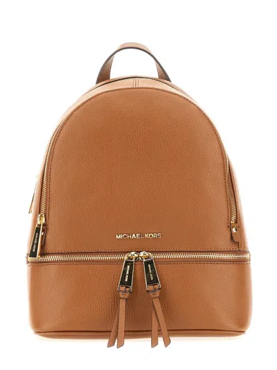 Michael Michael Kors Zaino Rhea Zip Medium