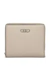 Michael Michael Kors Zip-around Wallet
