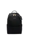 Michael Michael Kors Zip-top Backpack
