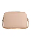 Michael Michael Kors Zipper Shoulder Bag
