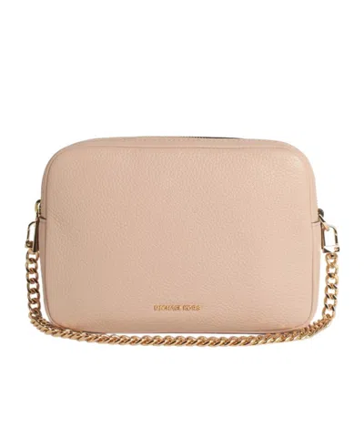 Michael Michael Kors Zipper Shoulder Bag