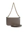 Michael Michael Kors Zipper Shoulder Bag