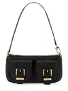 Michael Michael Kors Zoe Small Clutch Bag