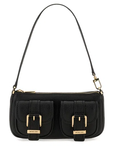 Michael Michael Kors Zoe Small Clutch Bag