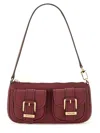 Michael Michael Kors Zoe Small Clutch Bag