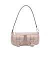 Michael Michael Kors Shoulder Bag With External Pockets And Handle