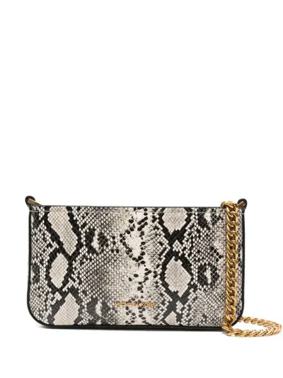 Michael Michael Kors "zoey" Small Xbody Pouchette