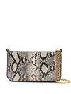 Michael Michael Kors Zoey Small Xbody Pouchette