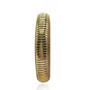 Michael Nash Jewelry Women's Gold Cobra Bracelet In Gold