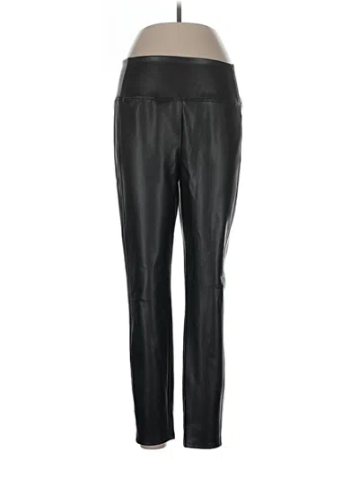 Michael Stars Active Pants In Black