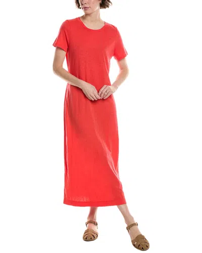 Michael Stars Alanis Midi T-shirt Dress