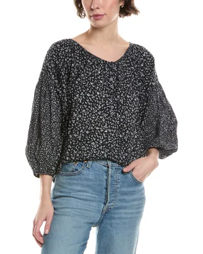 Michael Stars Alexa Top