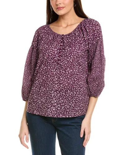 Michael Stars Alexa Top