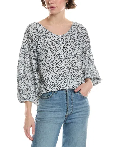 Michael Stars Alexa Top